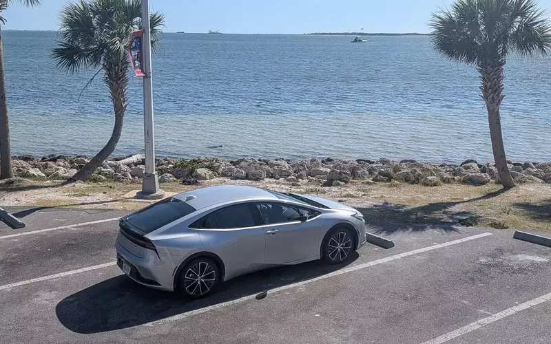 2025 Toyota Prius XLE: Long-Term Test Insights and Updates