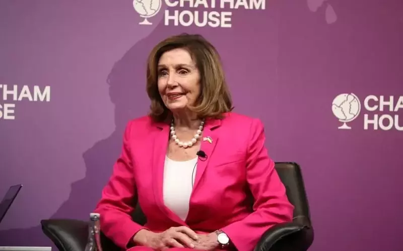 Pelosi's Missed Micron Opportunity: An $8.6 Million Lapse in Stock Options