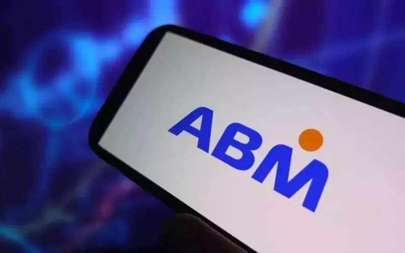 ABM Industries Witnesses Significant Growth Fueled by AI Data Centers and Aviation