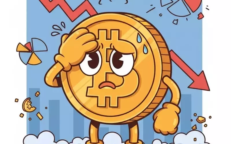 Capital Shift: AI Stocks Soar as Bitcoin Encounters Liquidation Amidst Market Rebalancing