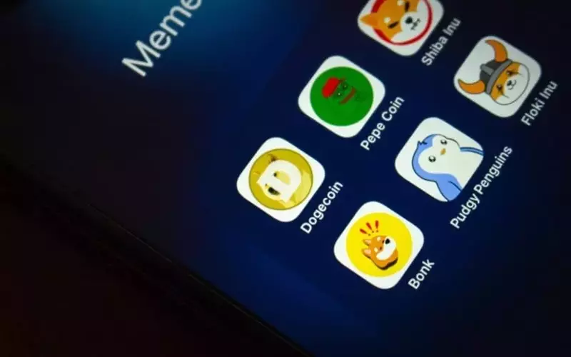 Meme Coin Meltdown: Dogecoin and Shiba Inu Face Steep Decline