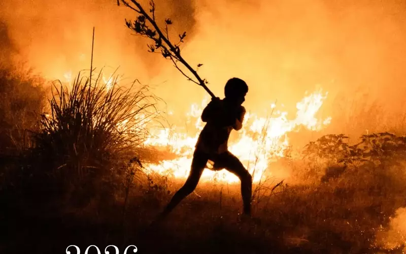 Art Partner Launches 2026 Earth Partner Prize to Empower Youth in Climate Action