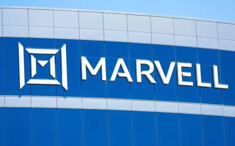 Top 5 Buzzworthy Stocks This Week: Marvell, Broadcom, GameStop and More