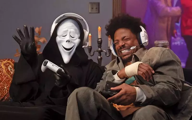 UK & Ireland Box Office: 'Scary Movie' Reboot Dominates, Spielberg's 'Disclosure Day' Approaches