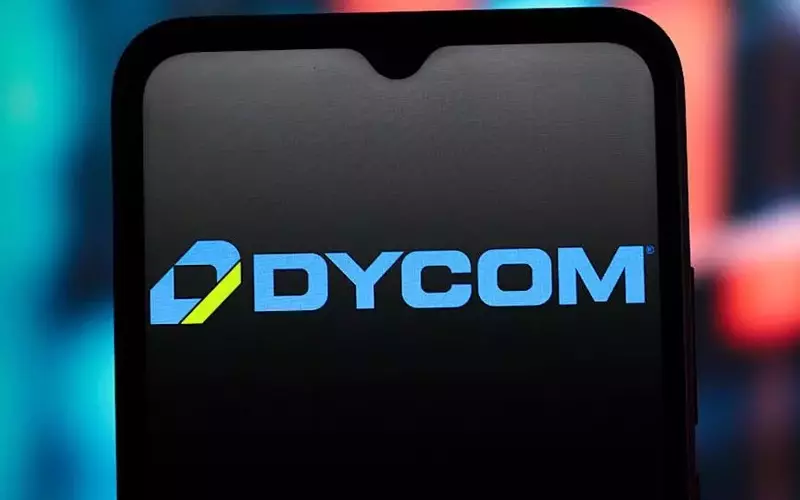 Dycom's Innovative Training Town Addresses Skilled Labor Shortage in Data Centers