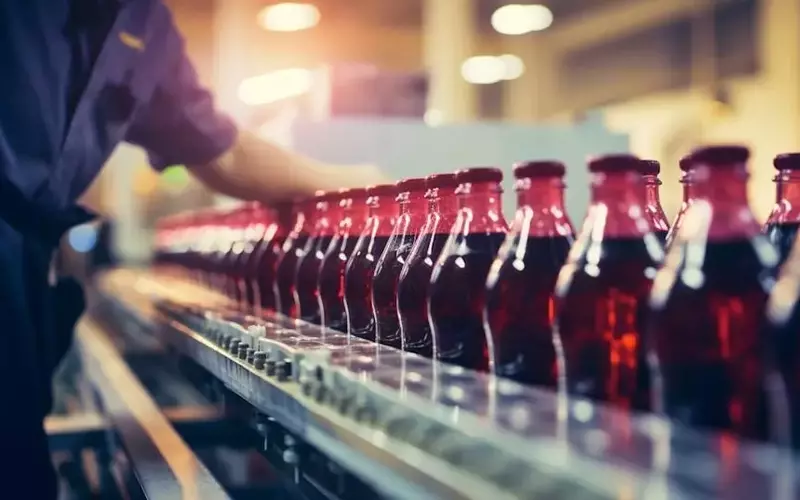 Coca-Cola Considers Public Listing for Indian Subsidiary