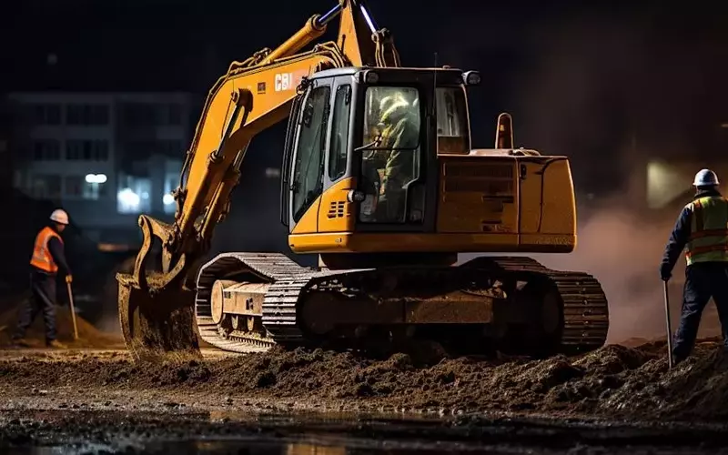 UBS Raises Price Target for Caterpillar (CAT) Stock Amidst Strong Demand