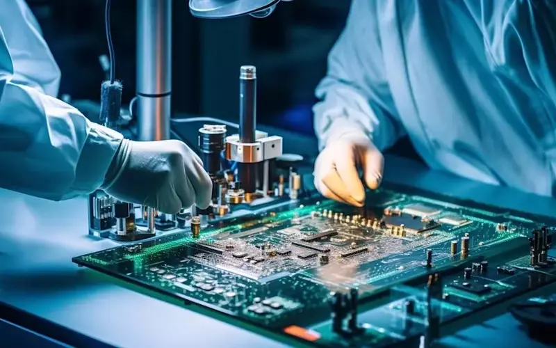 Wells Fargo Boosts Intel Stock Price Target Amidst Strong AI Demand