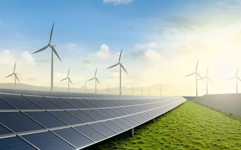 Clean Energy ETF Surges as AI Demand Transforms Investment Landscape with Looming Tax Credit Deadline