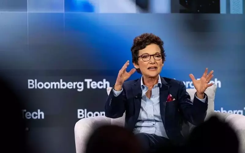 Fed Official Urges Caution on AI Stock Valuations