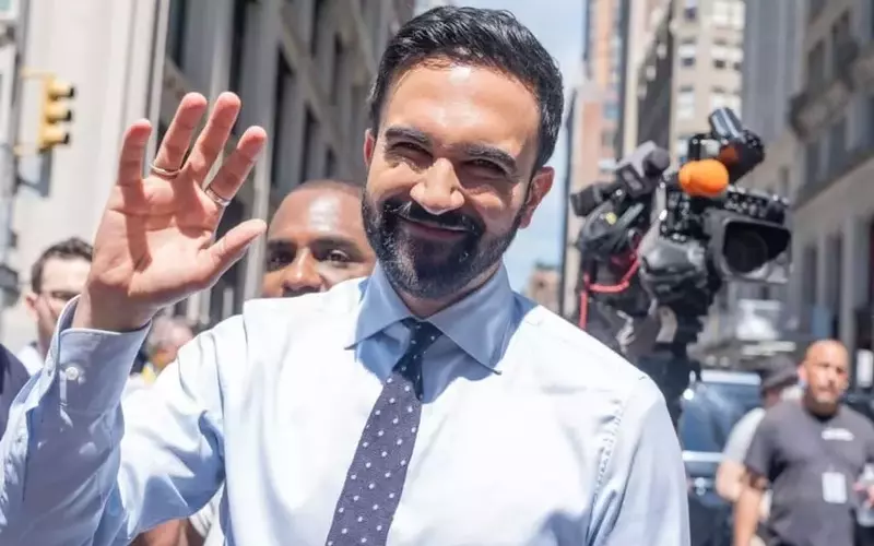 Zohran Mamdani Urges Democrats to Re-Focus on Working-Class Economic Issues