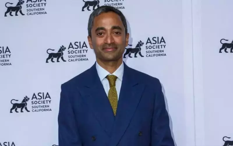 Chamath Palihapitiya: AI Overspending Amidst Cheaper Alternatives