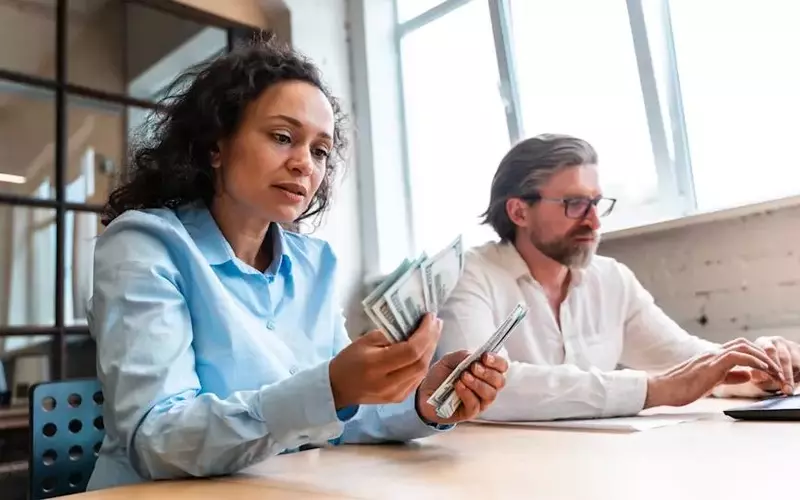 Building a Robust Emergency Fund: A New Financial Imperative