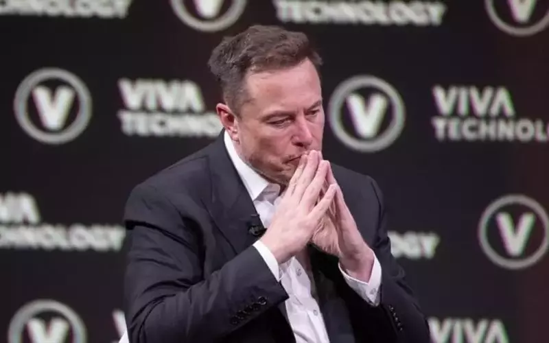 Elon Musk Praises ASML and Unveils Terafab Vision