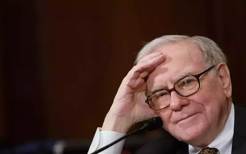 OMAH ETF: High Returns for Retirees with Berkshire-Style Holdings