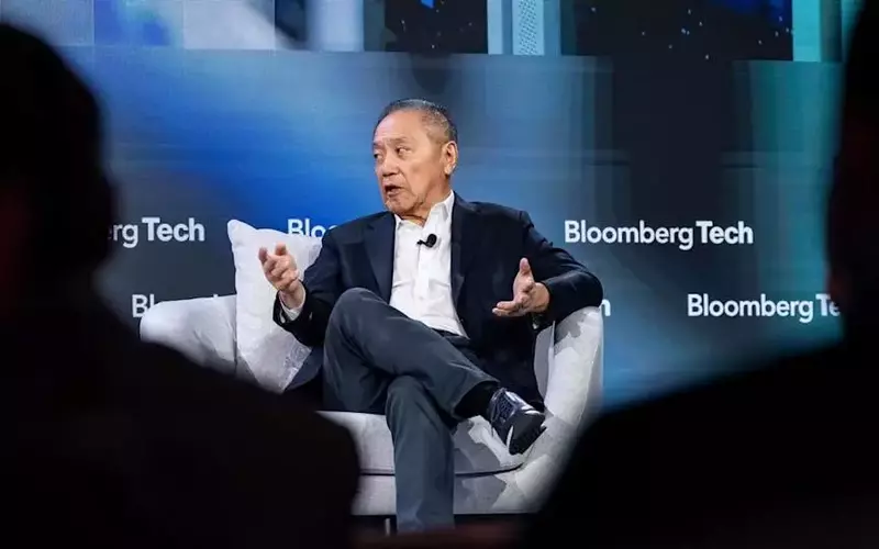 Broadcom's AI and Software Outlook: CEO Addresses Industry Concerns Amid Record Earnings