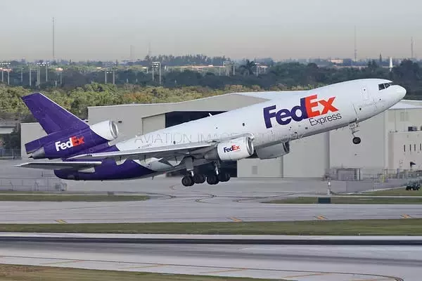 FedEx Freight Unit Spinoff: A Strategic Move for Enhanced Growth