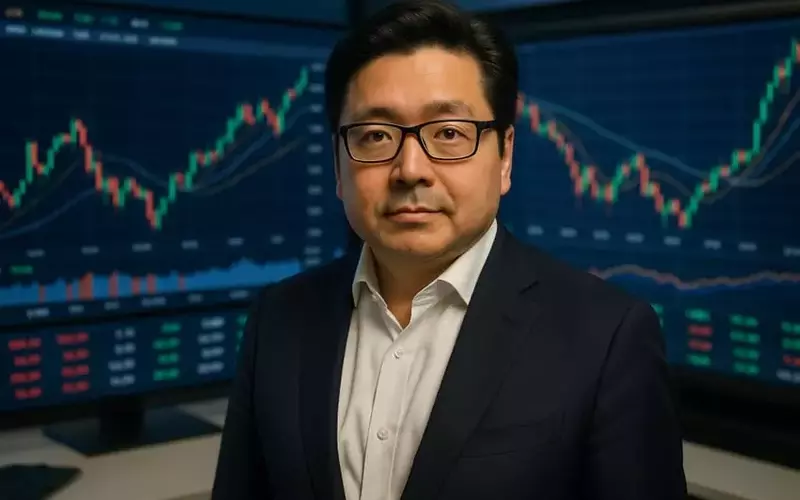 BitMine Stock Plummet Amidst Ethereum's Declining Performance
