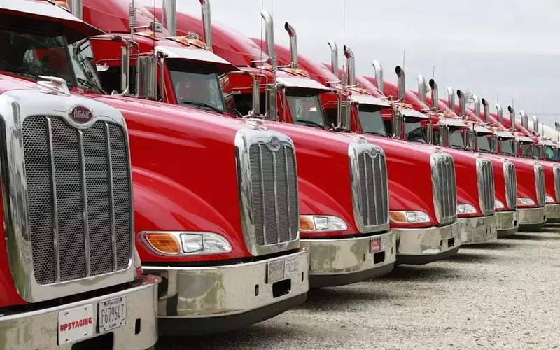 Proposed Bill to Eliminate Truck Tax Could Boost Paccar Inc's Market Performance