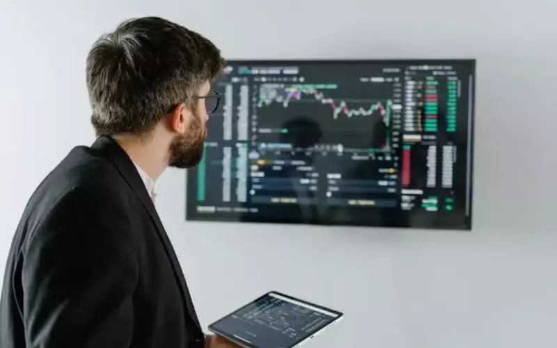 WidePoint Corporation: A Debt-Free IT Powerhouse Capitalizing on DHS Budget Growth