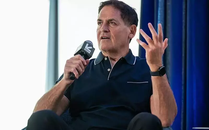 Mark Cuban: Small Businesses are AI Job Hubs