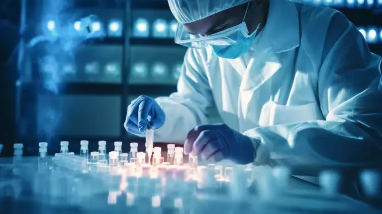 Wolfe Research Initiates 'Outperform' Rating for West Pharmaceutical Services (WST)