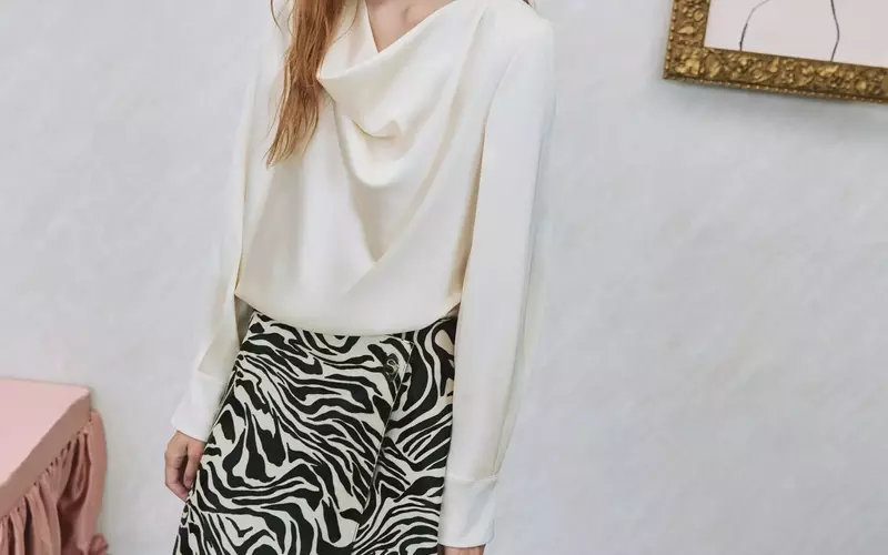 Tanya Taylor's Resort 2027 Collection: Uptown Comfort Meets Sophistication