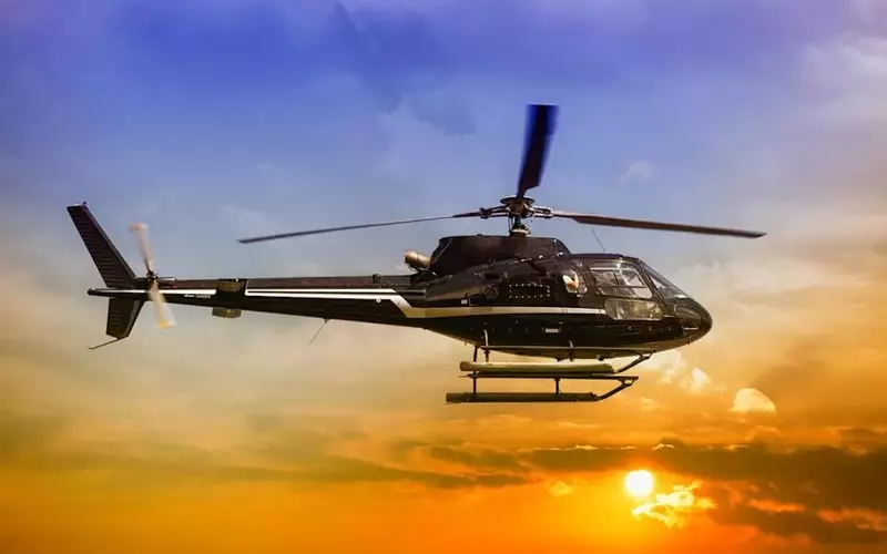 Bristow Group: A Deep Dive into its Investment Potential