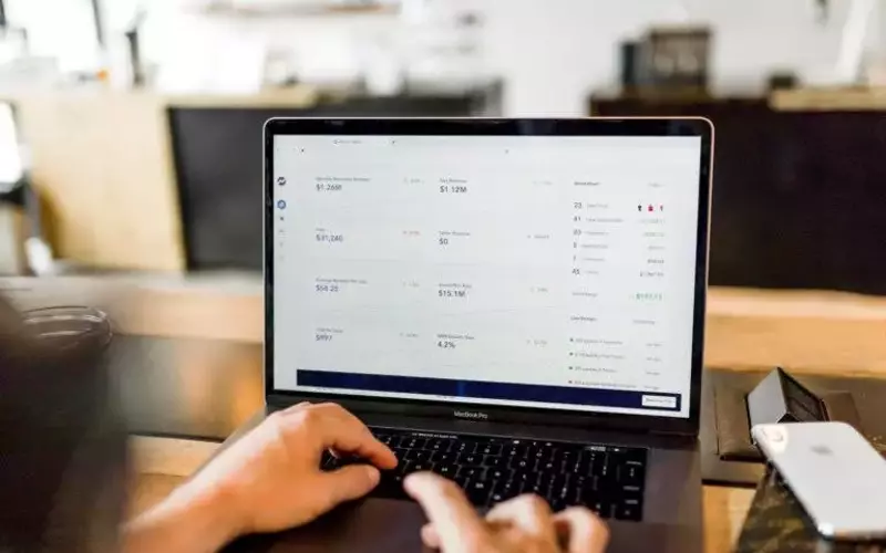 FinVolution Group: An Undervalued Investment Opportunity