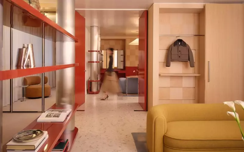 Selfridges' 40 Duke: The Future of Luxury Personal Shopping
