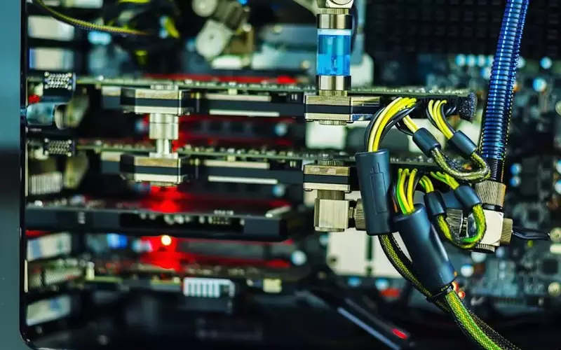 Boost Run's Nasdaq Debut: A New Era for AI Cloud Infrastructure