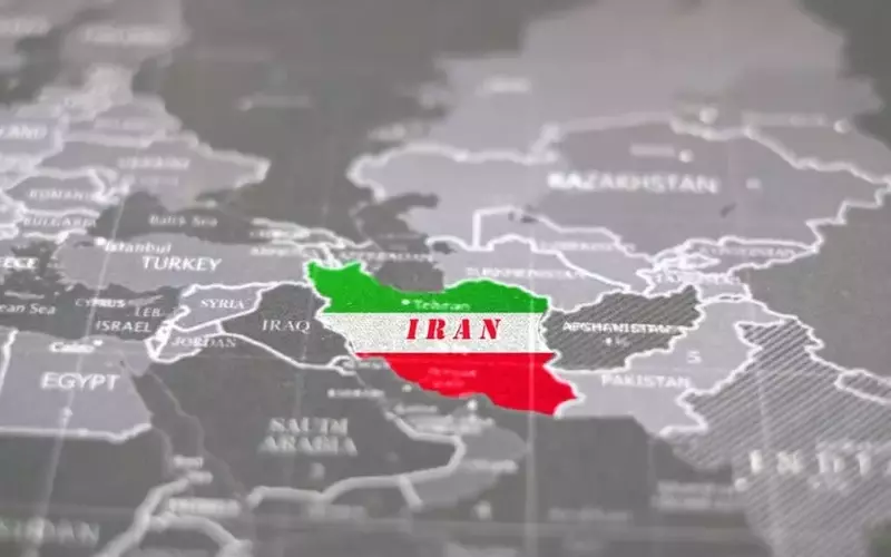 Escalating Tensions in the Middle East Drive Global Shipping Costs Skyward