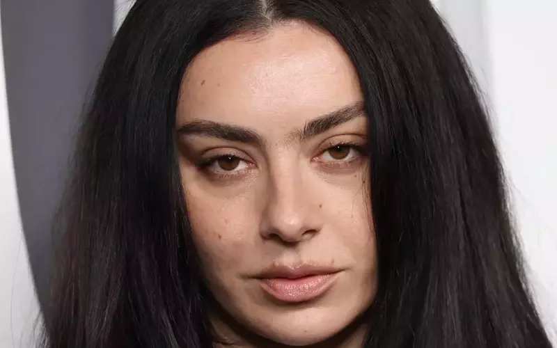 Charli XCX Unveils 'Music, Fashion, Film' Tour Dates