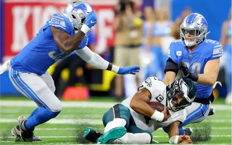 Fox Secures Exclusive NFL Broadcasting Rights in Mexico
