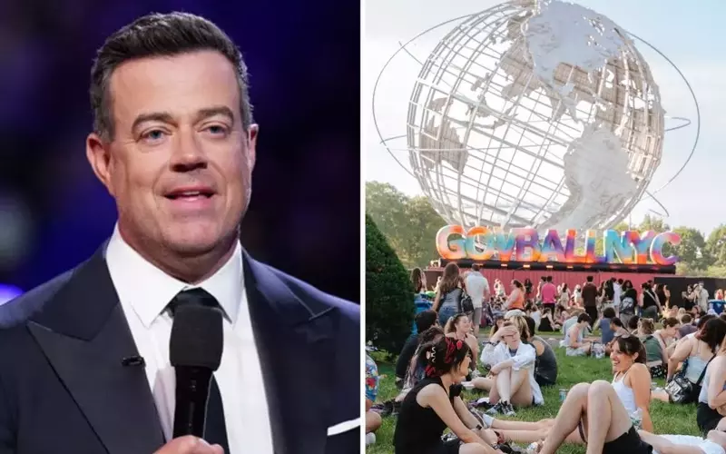 The Voice Season 30 Winner to Perform at Governors Ball 2027