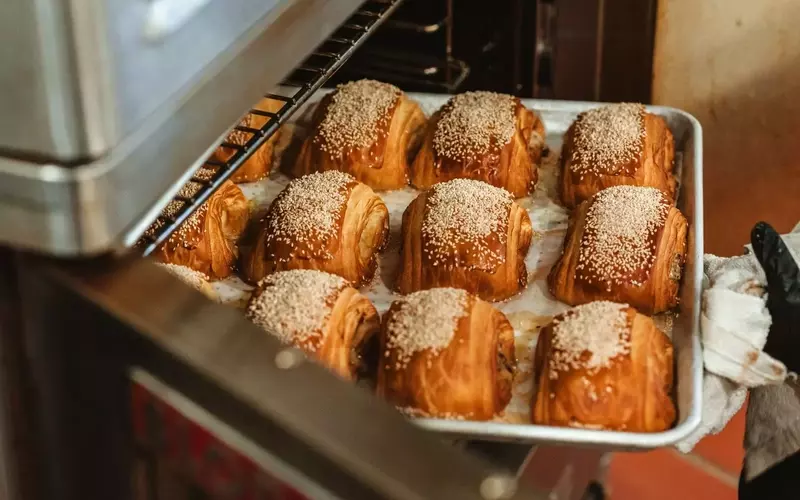 A Gastronomic Journey Through San Francisco: A Culinary Guide