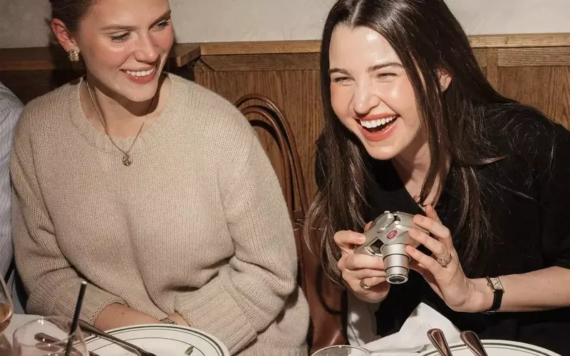 Jenni Kayne's Strategic Global Expansion: A New Blueprint for Fashion Brands
