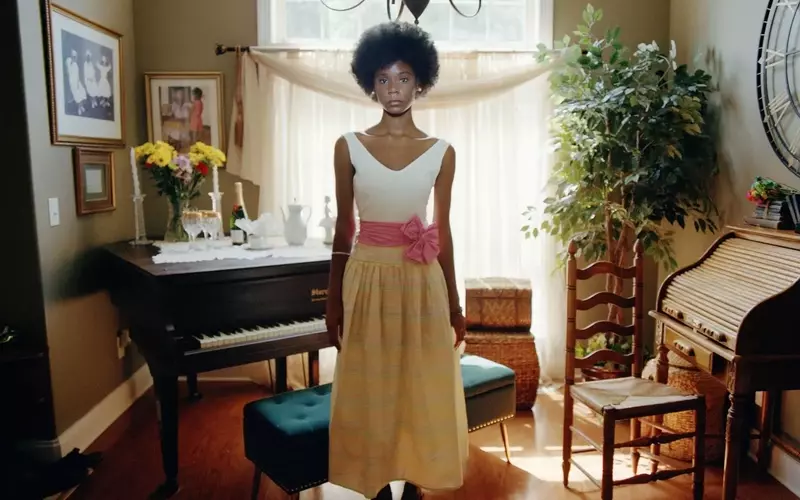 Exploring Modern American Style: Insights from Young Innovators