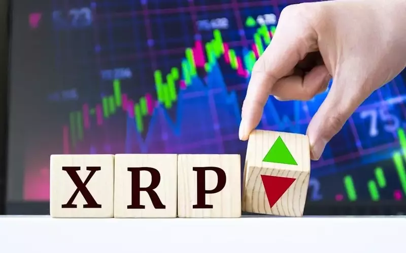 The Perilous Plunge of Leveraged Crypto ETFs: A Deep Dive into XXRP's 91% Collapse