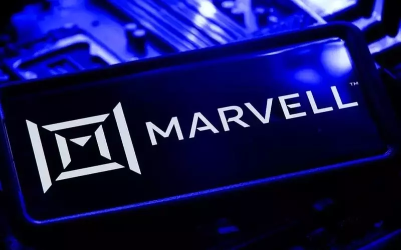 Marvell Technology Stock Experiences Significant Surge Following S&P 500 Inclusion