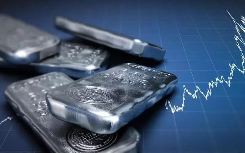 Silver Miners ETF (SLVR) Experiences Significant Drop, Highlighting Volatility of Leveraged Investments