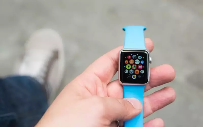 Apple's App Store Growth Faces Headwinds
