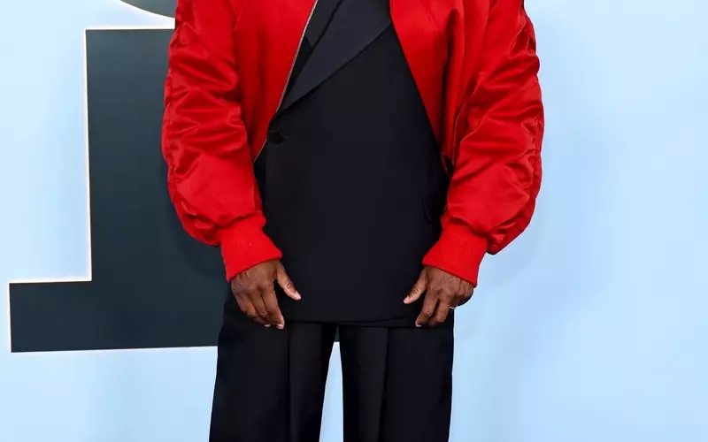 The Daring Styles of the Tony Awards Red Carpet