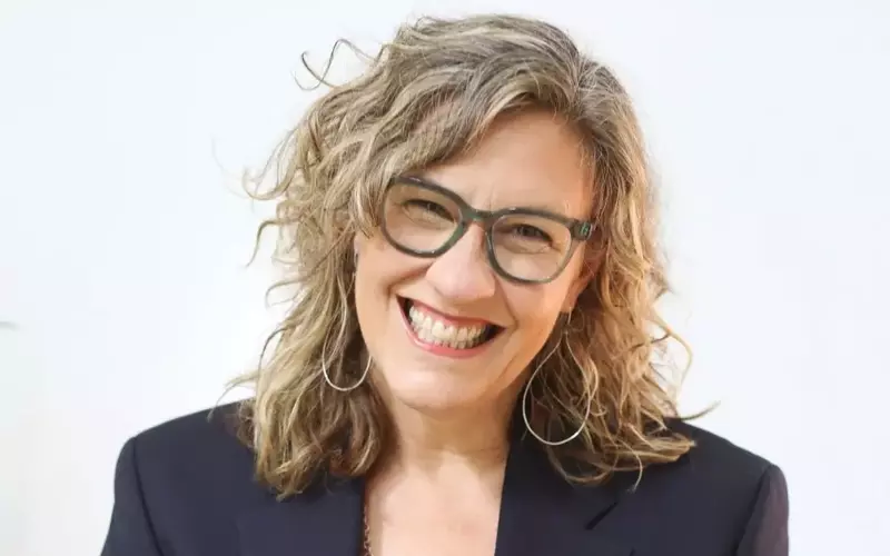 NPR Appoints Former YouTube and Pinterest Executive Nadine Zylstra as Chief Content Officer