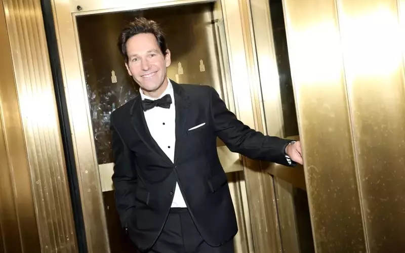 Paul Rudd's Enduring Passion: From Knicks Fandom to 'Avengers: Doomsday' and 'Rain Reign'