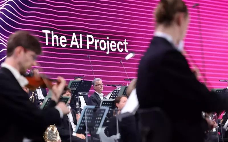 AI's Growing Influence in Music Creation: A New Study Reveals Artists' Adoption