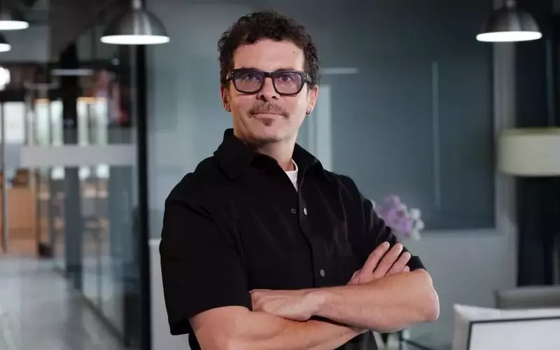 Max Zunino Appointed Development Executive at A Fabrica Mexico & U.S. Hispanic