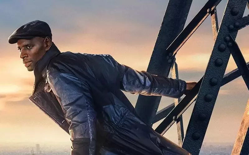Netflix Reveals "Lupin" Season 4 Premiere Date, Unveils Official Poster