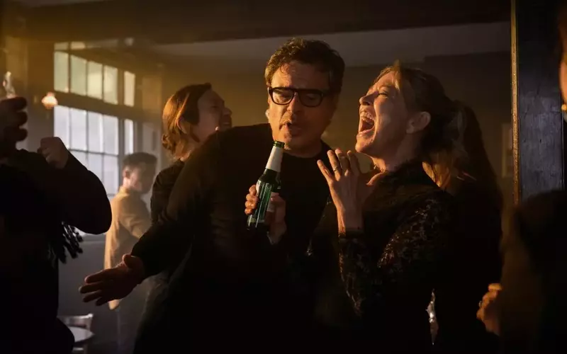 Review of Hulu's 'Alice and Steve'
