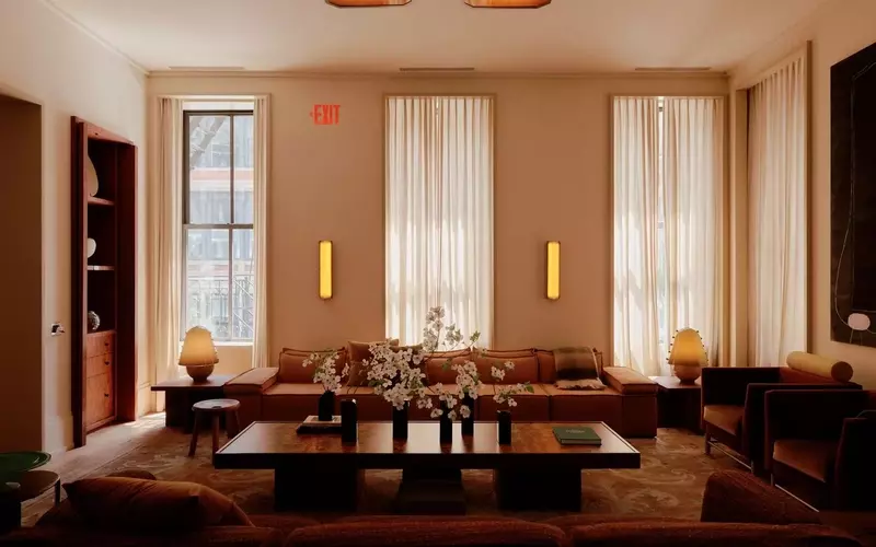 In Common With Expands Horizons: From Lighting to Homewares with the Lido Collection